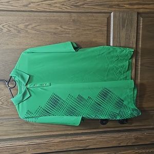 Nike Golf Dri Fit Polo Shirt